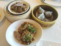 -半岛太子酒家(海港城店)