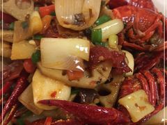 -一起吃小龙虾·海鲜(海珠店)