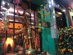 门面-亚利咖喱屋