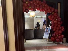 -王府井酒店(金桥港湾店)