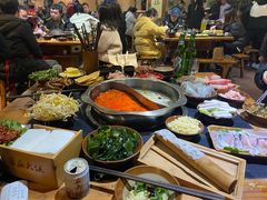 -麻大侠老火锅(巴国城店)