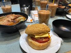 -华嫂冰室(尖沙咀店)