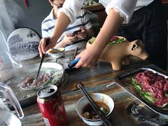 -刘少华贵州小黄牛·鲜牛肉火锅(总店)