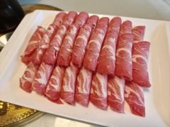 -清真·鸦儿李记·涮肉(马家堡店)