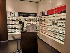 -LensCrafters亮视点(东方新天地店)