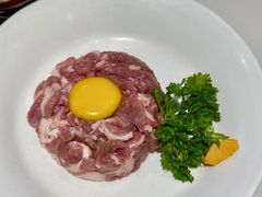 -马记伊源斋涮肉·清真菜(百子湾店)