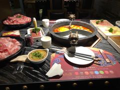 -辣府(大融城店榜首餐厅)