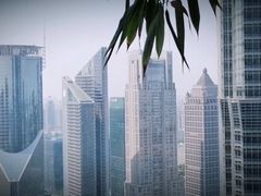 -上海中心大厦
