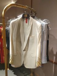 -藤薰定制中式嫁衣礼服旗袍店