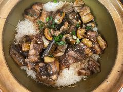 -红星光发煲仔饭(文海店)