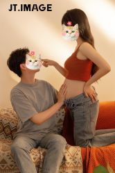 -专注孕妇照亲子照·纪田摄影