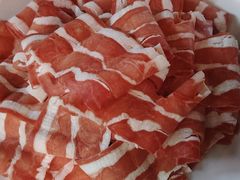 -醉蒙羊·铜锅涮肉(马家湾总店)