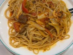 -伊北味·清真青海拉面村(延安路店)