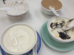-翠苑甜品专家(北角道店)