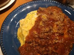 -羽深肉铺 Steak & Wine