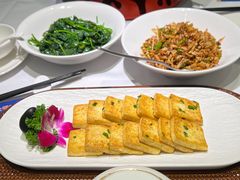 -院里寻菜·精致庭院菜(观沙岭店)