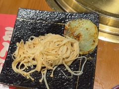 -海之屋韩式烤肉(海棠68环球美食街店)