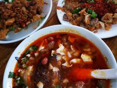 -豆相识•九九豆腐脑(牛咡桥店)