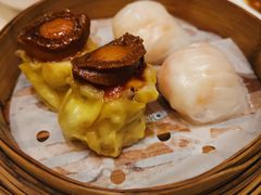 -明阁 Ming Court(广州朗豪酒店)