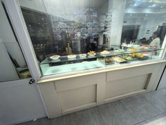 -碧海银沙海鲜餐厅(恒大海上威尼斯店)