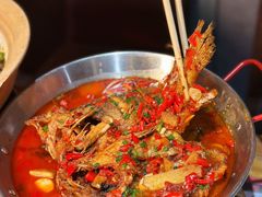 -甲王二老长沙口味馆