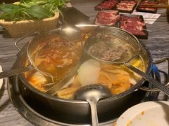 -尚御潮汕牛肉自助火锅(锦园店)