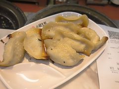 -小杨生煎(白玉兰广场店)