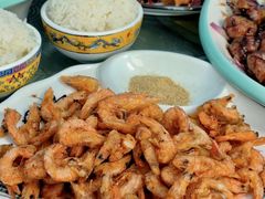 -遇见小院—虹鳟鱼•农家菜(怀柔店)