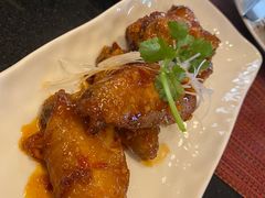 -WOLFGANG PUCK KITCHEN & BAR(迪士尼小镇店)