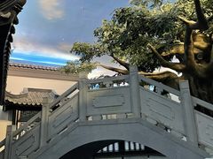 -馋遇江南·精致湖景雅宴(东方之门店)