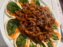 -95号酱骨·一块豆腐(展春园西路店)
