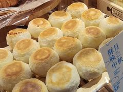 -TIMO COFFEE 阿拉校园面包