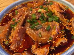 -水煮三国·川鲁江湖菜(香山店)