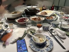 -漢舍中国菜馆(889广场店)