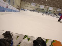 -绍兴启迪乔波冰雪世界
