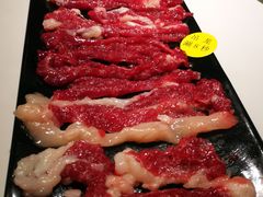 吊龙-陈记顺和牛肉火锅(岗顶店)