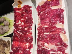 -潮发潮汕牛肉店(东方宝泰店)