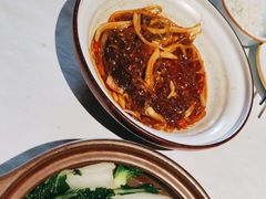 -庆云楼饭庄(什刹海店)