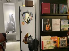 -何顺华吉他沙龙