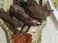 -九寨特色牦牛肉汤锅 羊肉汤锅