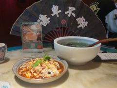-探花·意境江南菜·唐伯虎文化体验店·松鼠桂鱼(观前店)