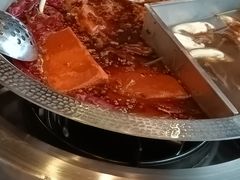 -香佰里鲜货火锅(佳乐金街店)