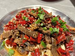 -丽伟的串·烧烤·砂锅(季景天地店)