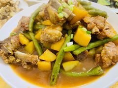 -东北特色水饺(郭家桥店)