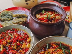 -老三样·旧食新味(万寿宫店)