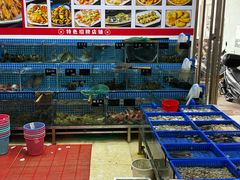 -双月饭店·20年老字号(新村店)