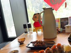 -河风の幸会精致料理