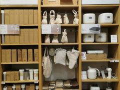 -MUJI无印良品(滨江宝龙城店)