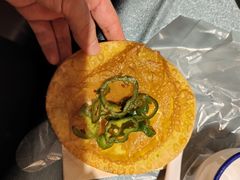 -红柳枝滩羊烧烤·非遗