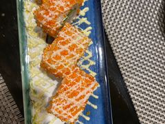 -昱匠·日本料理(金融街店)